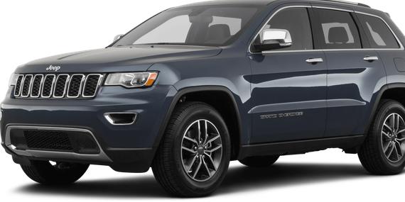 JEEP GRAND CHEROKEE 2020 1C4RJFBG6LC436436 image